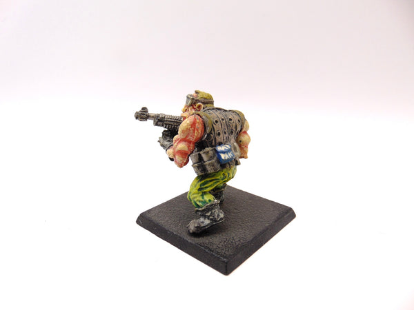 Ogryn