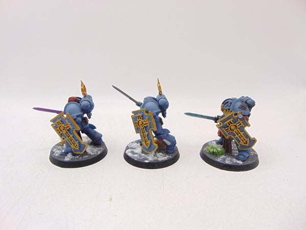 Bladeguard Veterans