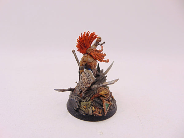 Gotrek Gurnisson