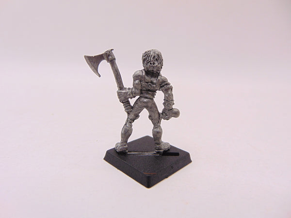 Wardancer