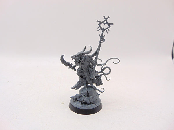 Greuy Seer