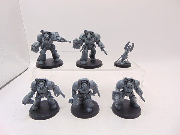Terminator Squad