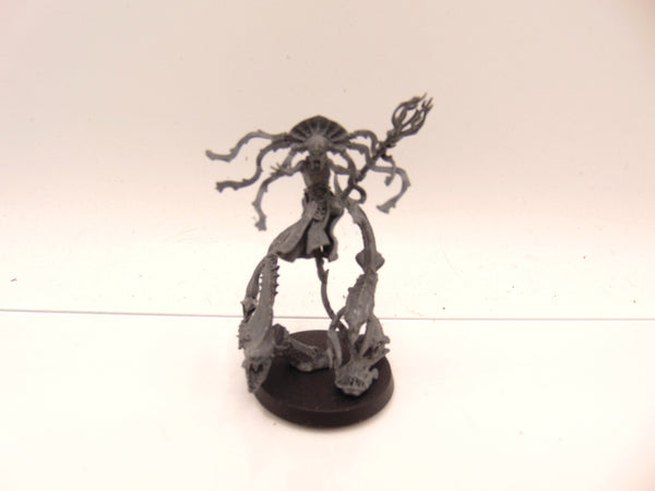 Mathaela, Oracle of the Abyss