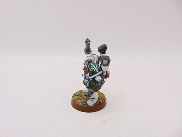 Apothecary