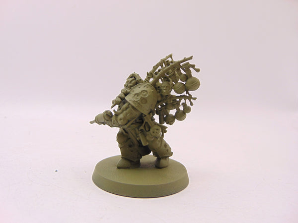 Biologus Putrifier