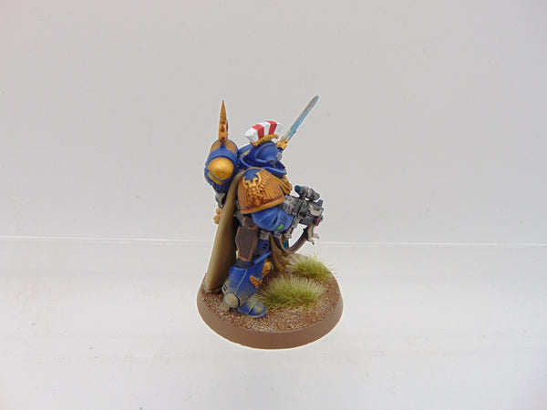 Primaris Captain