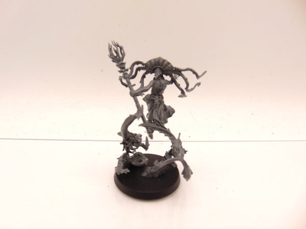 Mathaela, Oracle of the Abyss