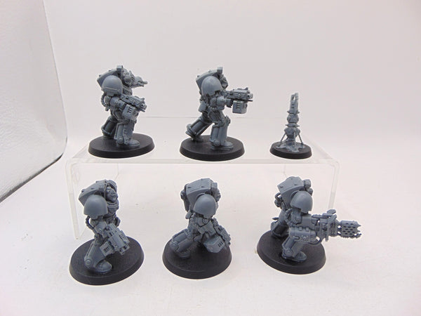 Terminator Squad