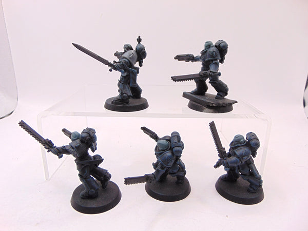 Assault Intercessors