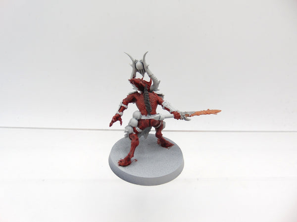 Bloodmaster, Herald of Khorne