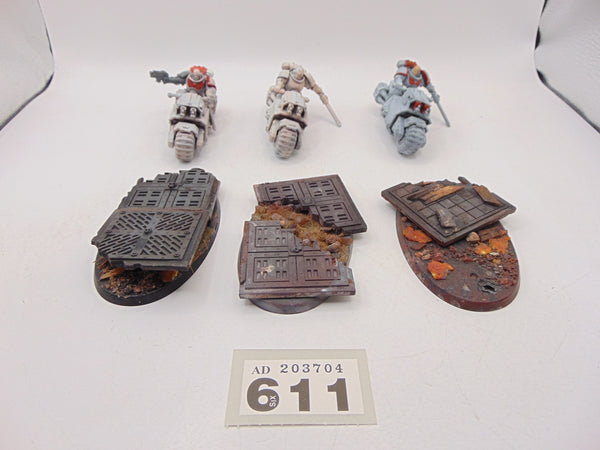 Outriders