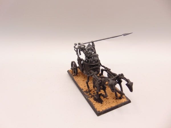Tomb Guard Chariot
