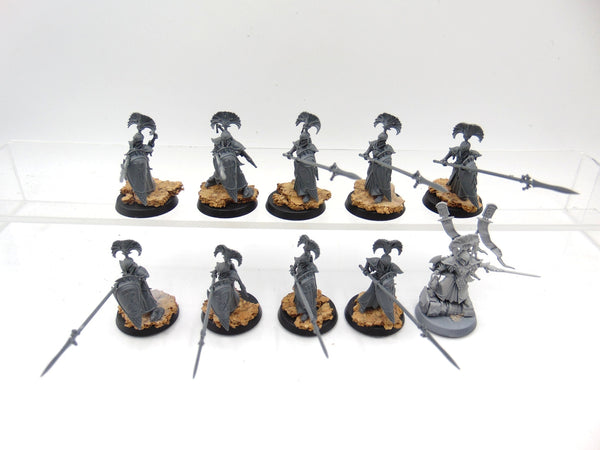 Vanari Auralan Wardens