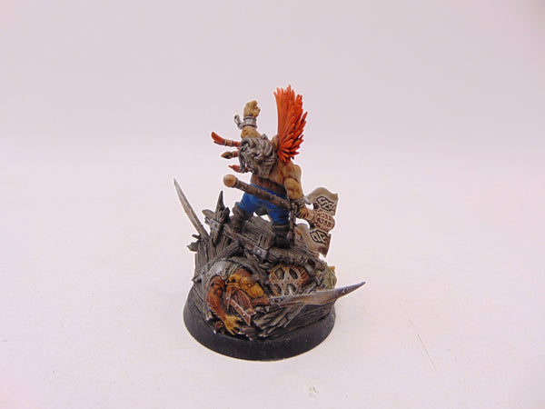 Gotrek Gurnisson