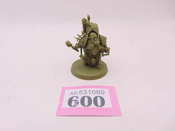 Foul Blightspawn