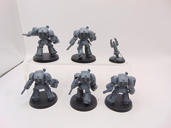 Terminator Squad