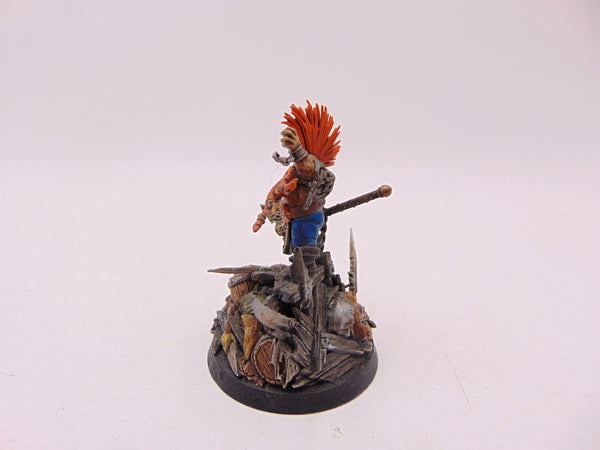 Gotrek Gurnisson