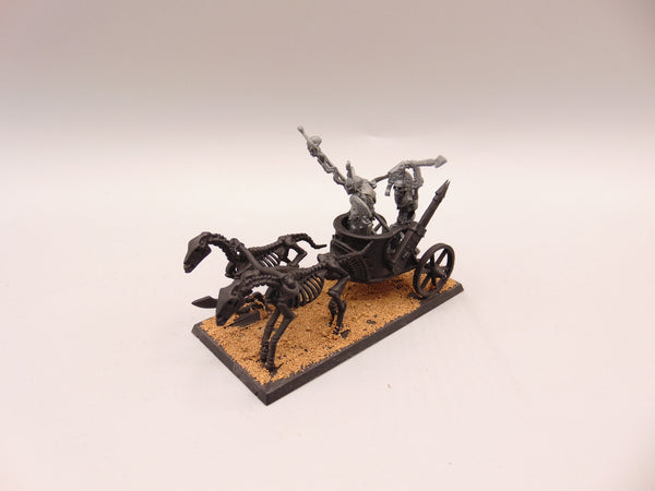 Tomb Guard Chariot