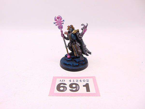 Imotekh the Stormlord