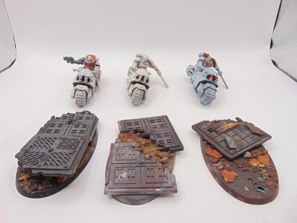 Outriders