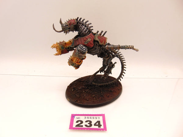 Forgefiend Conversion