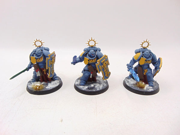 Bladeguard Veterans