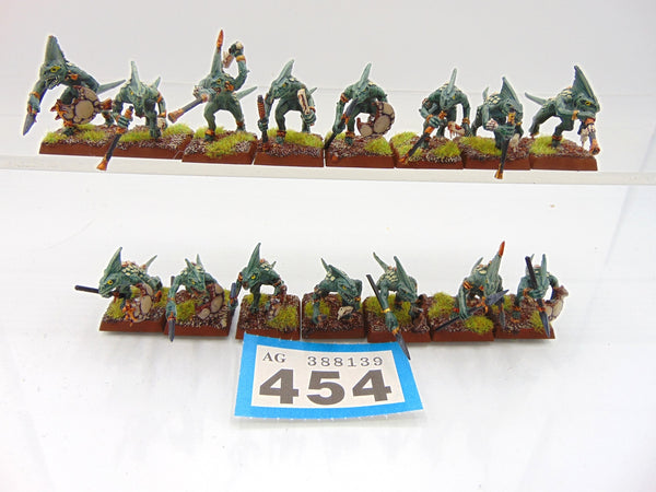 Skinks