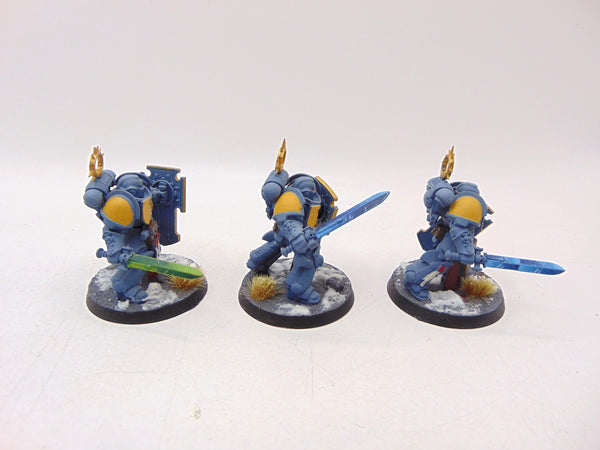 Bladeguard Veterans