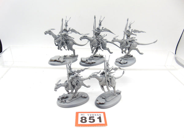 Hurakan Windchargers