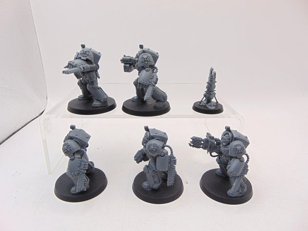 Terminator Squad