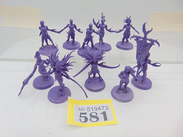 Daemonettes