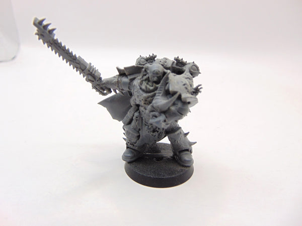 Chosen Champion Draznicht