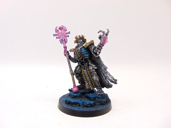 Imotekh the Stormlord
