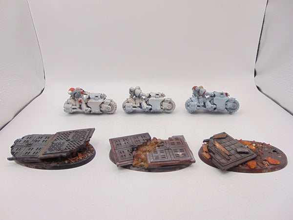Outriders