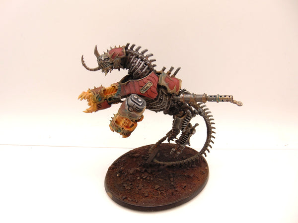 Forgefiend Conversion