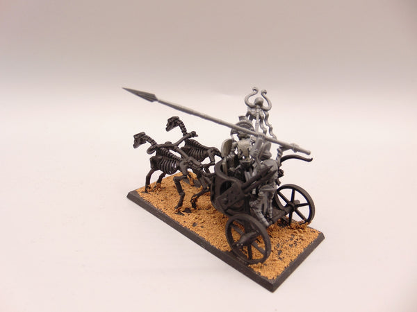 Tomb Guard Chariot