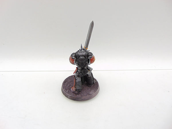 Marshal Conversion