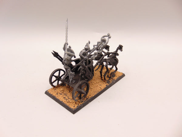 Tomb Guard Chariot