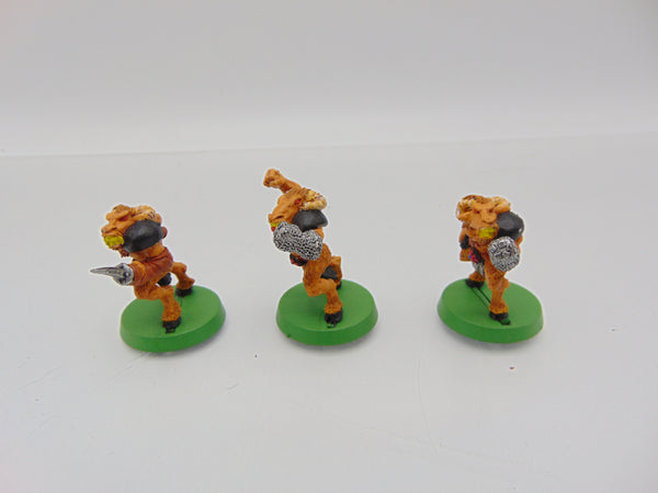 Blood Bowl Beastmen