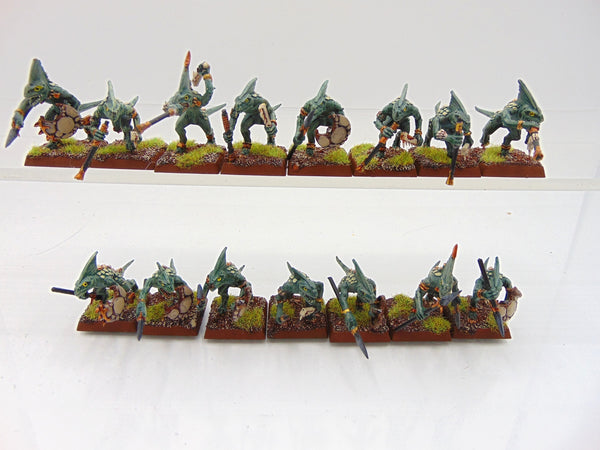 Skinks