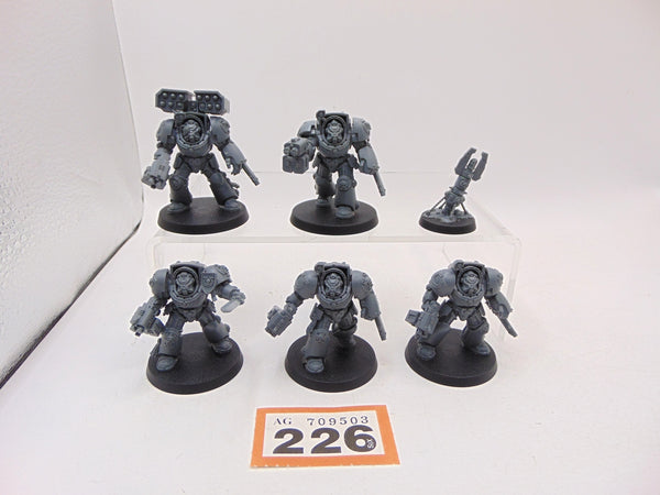 Terminator Squad