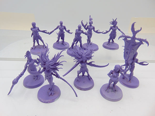 Daemonettes