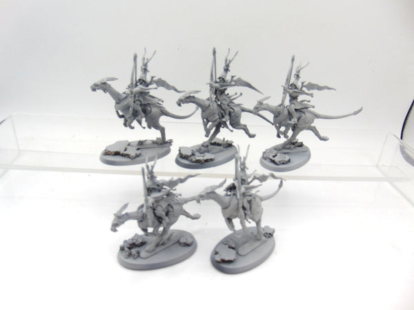Hurakan Windchargers