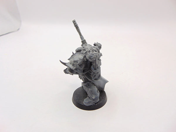 Chosen Champion Draznicht