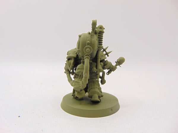 Foul Blightspawn