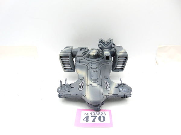 Hammerhead Gunship