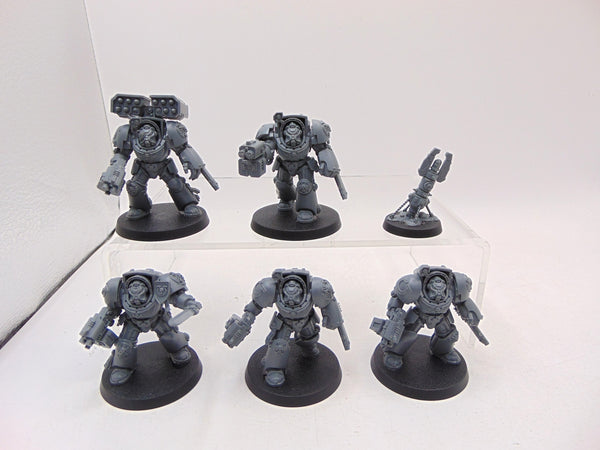 Terminator Squad