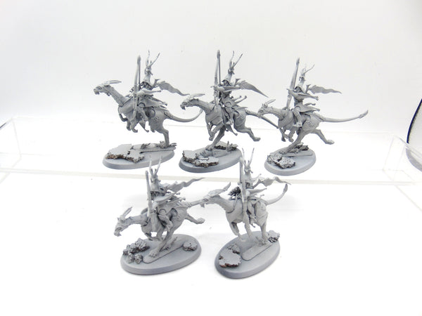 Hurakan Windchargers