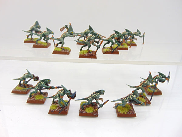 Skinks
