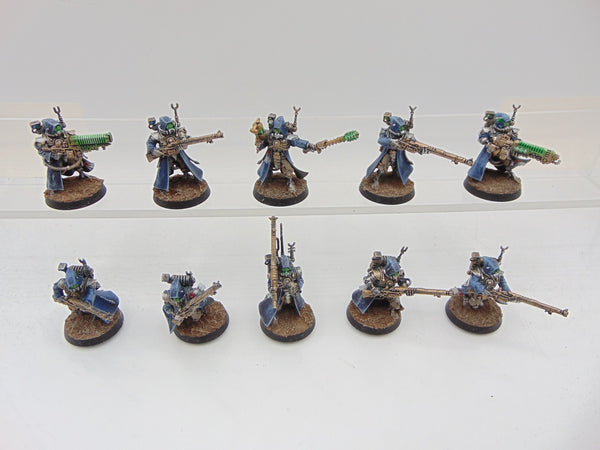 Skitarii Rangers